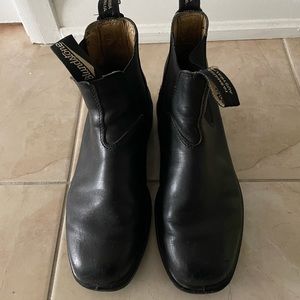 Blundstone shoes